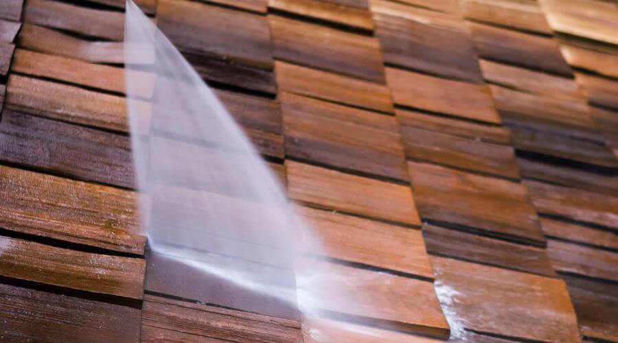 Slate Roofing in Houston, MS